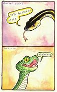 Image result for Corn Snake Meme