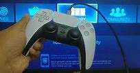 Image result for PS4 Controller Connect