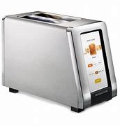 Image result for Touch Screen Toaster Oven