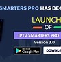 Image result for Smart IPTV App Download