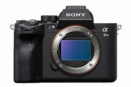 Image result for Sony A7 M4