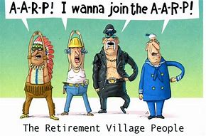 Image result for Life at Retirement Humor