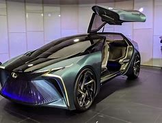 Image result for Electric Car Concept Vehicles