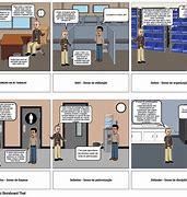 Image result for 5S Storyboard Examples