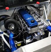 Image result for Pro Mod Drag Racing Engines