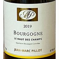 Jean Marc Pillot Bourgogne Blanc Haut Grands Champs 的图像结果
