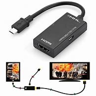 Image result for USB Mini HDMI Cable