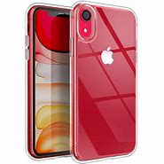 Image result for Apple iPhone XR ClearCase