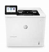 Image result for HP LaserJet Enterprise M610