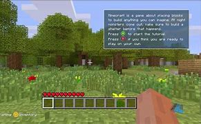 Image result for Minecraft Xbox 360 Edition Gameplay