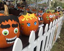 Image result for Pumpkin Picking Tent Paint