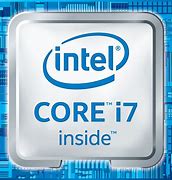 Image result for Intel Core I7 Processor Logo