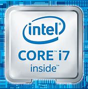 Image result for Intel Core I7 Logo