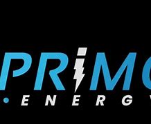 Image result for Primo Energy Logo