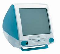 Image result for Old Apple iMac