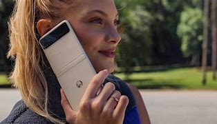 Image result for Motorola RAZR Flip Phone