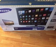 Image result for Samsung TV 1 Inch Box