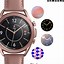 Image result for Galaxy Watch3 Mystic Bronze