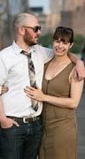 Image result for Veronica Belmont Husband and Kids