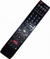 Image result for Sharp TV Remote LC-60LE757U