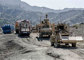 Image result for Army Route Clearance
