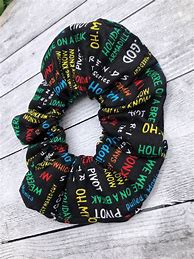 Image result for Short Quotes About Scrunchies