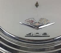 Image result for Chevy 409 Air Cleaner