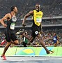 Image result for Usain Bolt 100