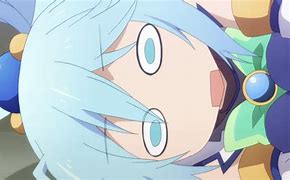 Image result for Aqua Anime PFP