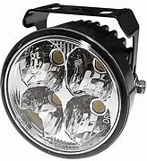 Image result for Motorcycle Daylight Running Lights