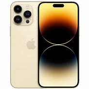 Image result for iPhone Pro14 Gold