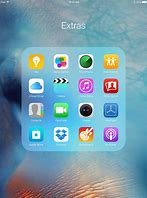 Image result for Blue Folder iPad