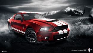 Image result for Mustang Drag Car Wallpaper