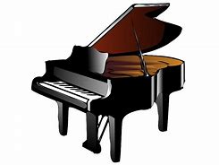 Image result for Piano ClipArt