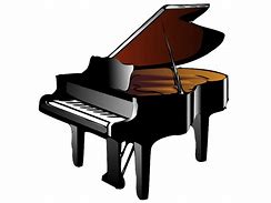 Image result for  piano in clip art