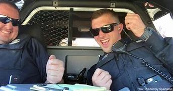 Image result for Police Officer Goffy Ahh