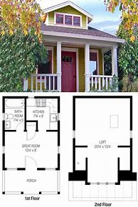 Image result for Small House Layout Floor Plan