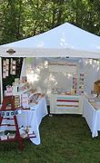 Image result for Craft Tent Sign
