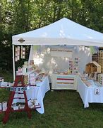 Image result for Craft Show Tent Display