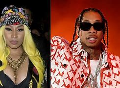 Image result for Nicki Minaj Tyga