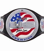 Image result for John Cena USA Belt