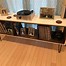 Image result for Record Player with Stand