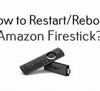 Image result for Amazon Firestick Remote Reset