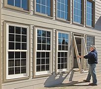 Image result for Installing a Replacement Window