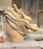Image result for Marble Dragon Column