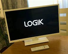 Image result for Logik 24 Inch TV