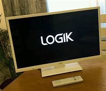 Image result for 46 Inch Logik TV