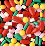 Image result for Antibiotic Pills