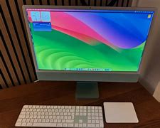 Image result for iMac 24 Inch Box