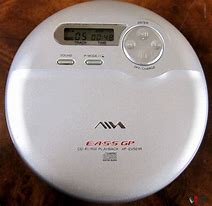 Image result for Aiwa CD Player